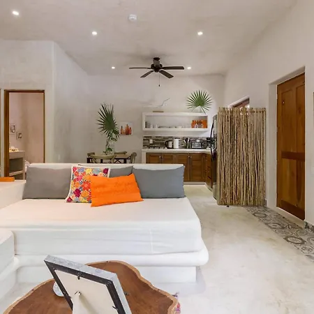 Cachito De Cielo Luxury Jungle Tulum