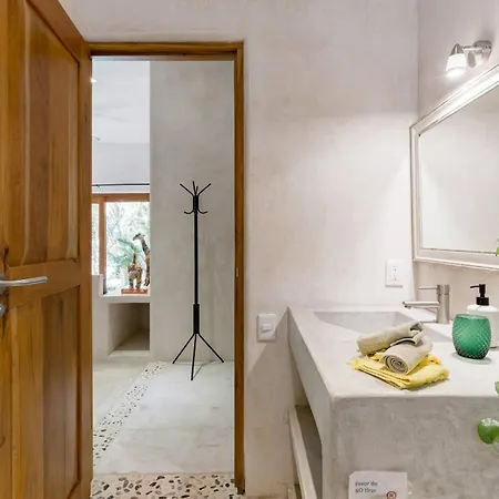 Villa Cachito De Cielo Luxury Jungle