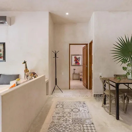 Villa Cachito De Cielo Luxury Jungle *