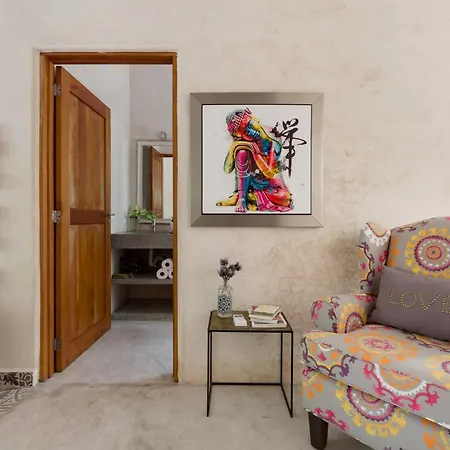 Villa Cachito De Cielo Luxury Jungle