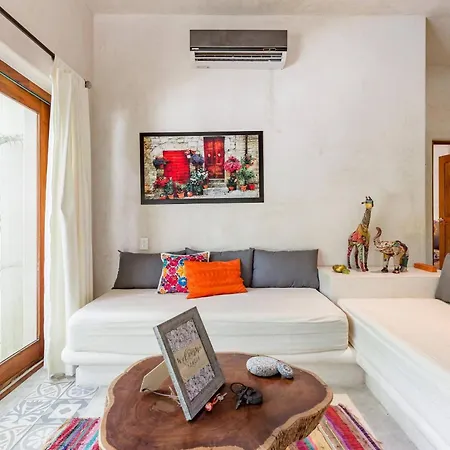 Cachito De Cielo Luxury Jungle