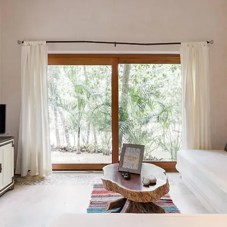 Cachito De Cielo Luxury Jungle Villa