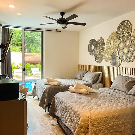 Nhoa 103 Apartment