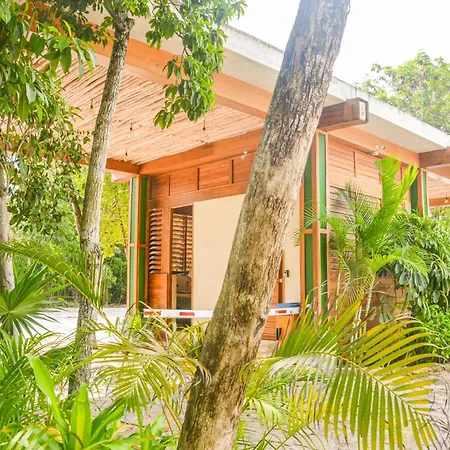 Nhoa 103 Apartment Tulum