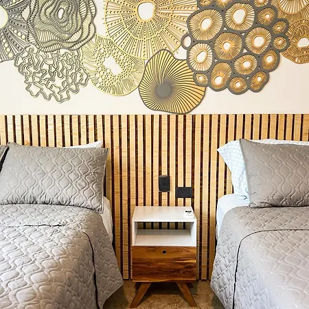 Apartment Nhoa 103
