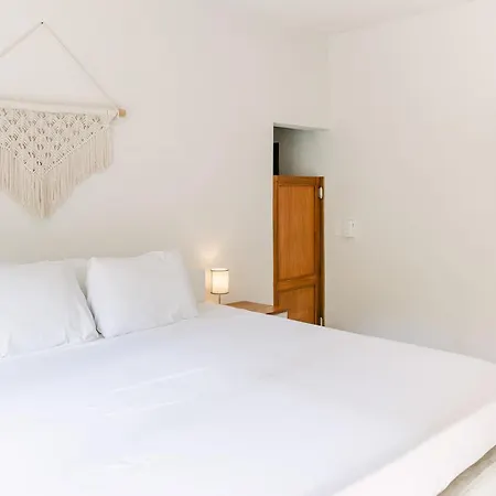 Private For Groups Bbq, Pool & Wifi Hotel Tulum