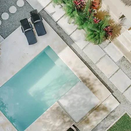 Hotel Private For Groups Bbq, Pool & Wifi Tulum