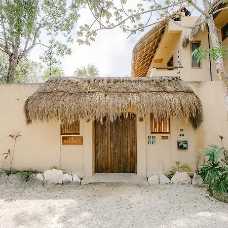 Private For Groups Bbq, Pool & Wifi Hotel Tulum