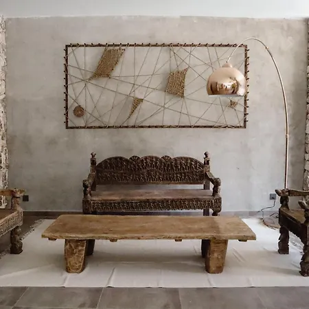 Modern In Tulum