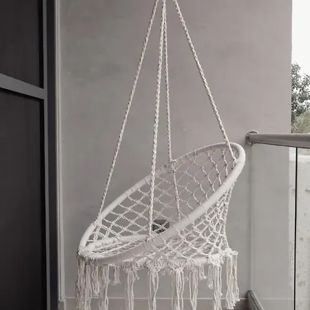 Modern In Apartment *