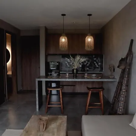 Apartment Modern In *