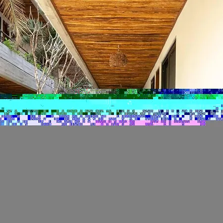 Apartment New 1 Bed - - Private Terrace *