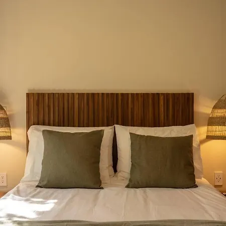 Apartment New 1 Bed - - Private Terrace *