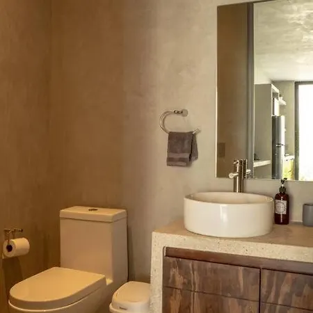 Luxury Studio-tulum W Privatepool