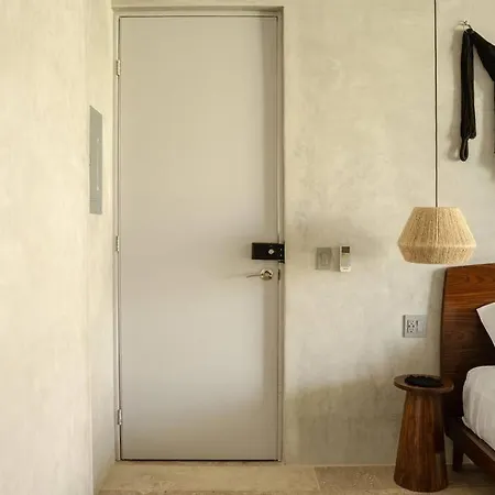 Apartment Luxury Studio-tulum W Privatepool Tulum