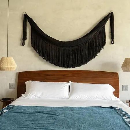 Luxury Studio-tulum W Privatepool * Tulum