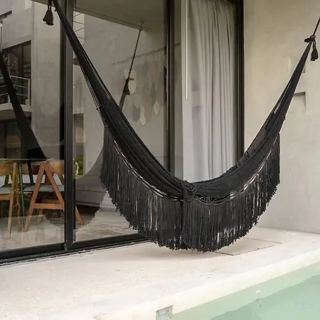 Luxury Studio-tulum W Privatepool Apartment *