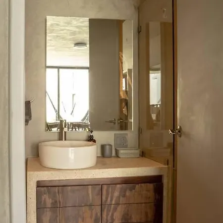 Luxury Studio-tulum W Privatepool Apartment Tulum
