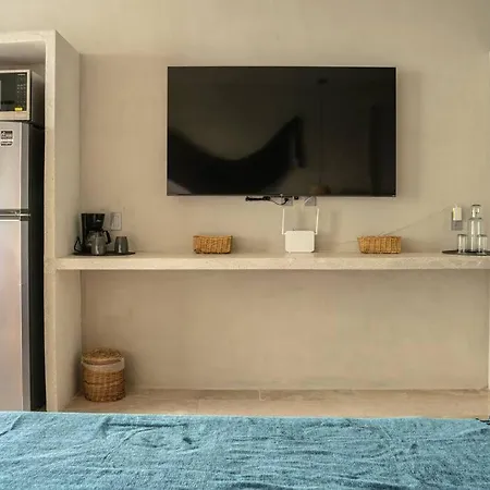 Luxury Studio-tulum W Privatepool *