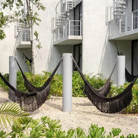 Luxury Studio-tulum W Privatepool * Tulum
