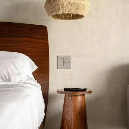 Luxury Studio-tulum W Privatepool *