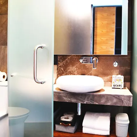 Iik Luxury By Spot Apartment *