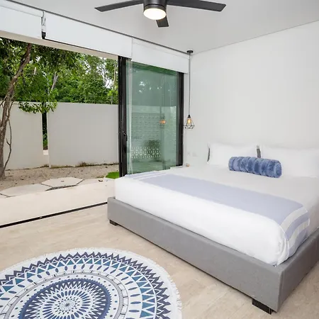 The Panoramic By Xperience Tulum
