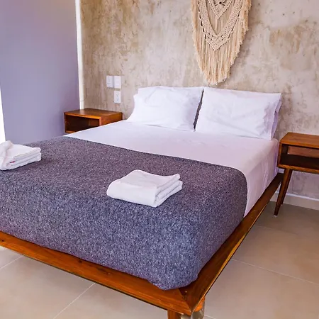 Aparthotel Mi 4*
