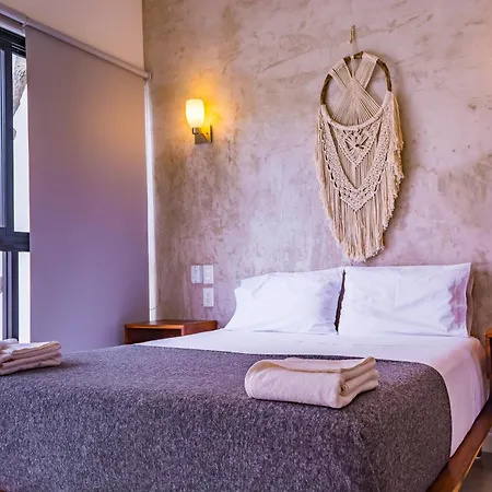 Mi Aparthotel 4*