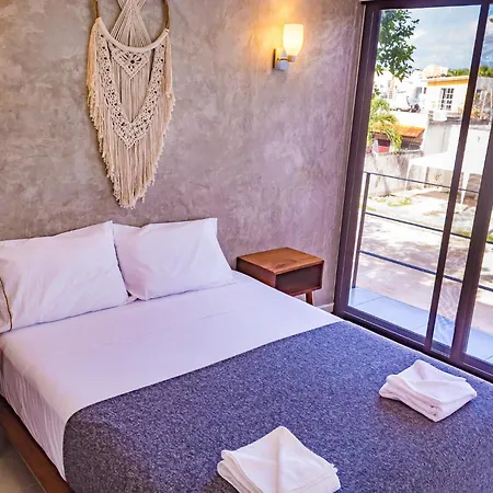 Mi Aparthotel