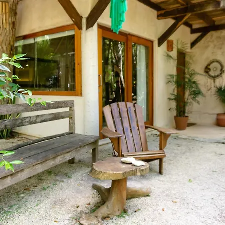 Cachito De Cielo Luxury Jungle Villa *