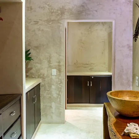 Villa Cachito De Cielo Luxury Jungle Tulum