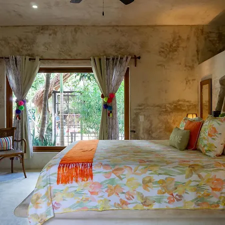 Cachito De Cielo Luxury Jungle
