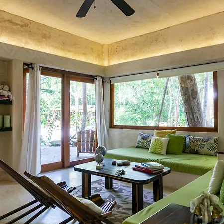 Cachito De Cielo Luxury Jungle *
