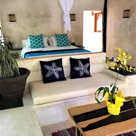 Villa Cachito De Cielo Luxury Jungle