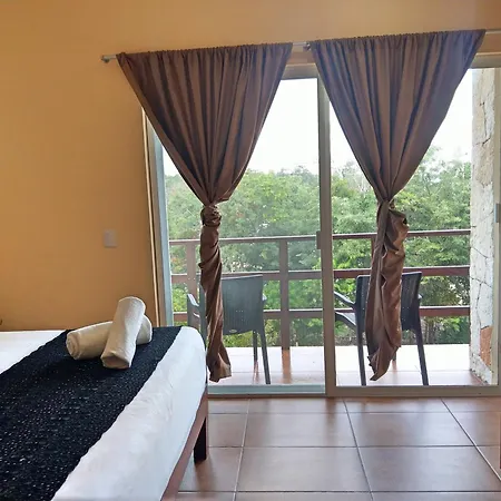 Nah 4* Tulum