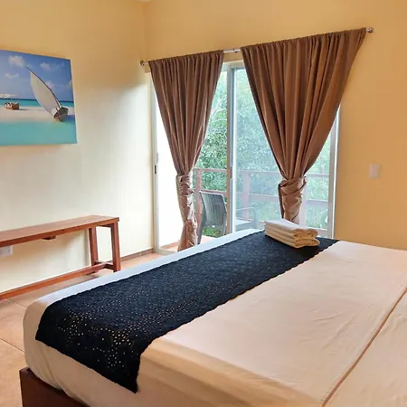 Nah 4* Tulum