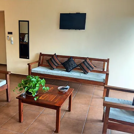 Nah Apartahotel Tulum