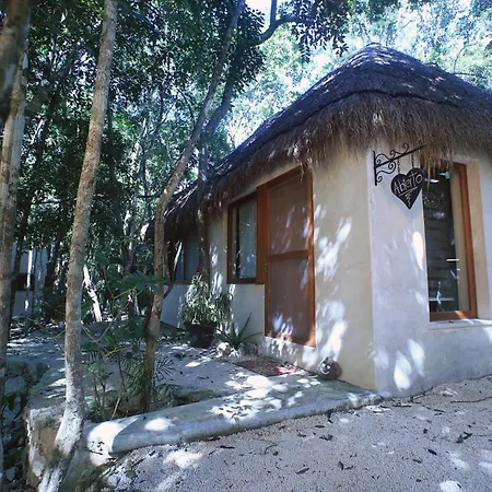Cachito De Cielo Luxury Jungle * Tulum