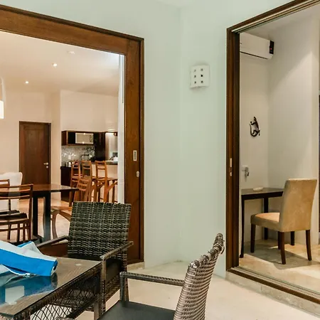 Mak Nuk Village - Clothing Optional Aparthotel 4*