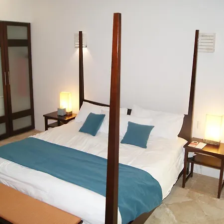 Aparthotel Mak Nuk Village - Clothing Optional 4*