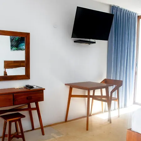 Casa Tortuga - Cenotes Park Inclusive Tulum