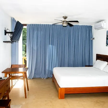 Casa Tortuga - Cenotes Park Inclusive
