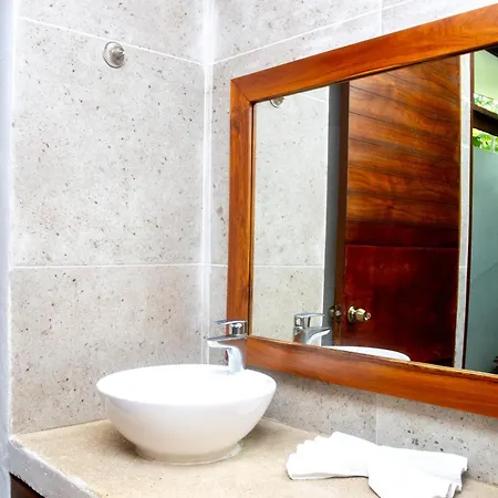 Casa Tortuga - Cenotes Park Inclusive Hotel 5*