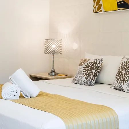 Scarlette Hotel 3*