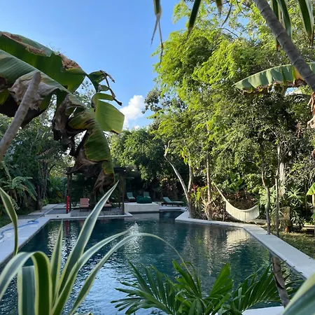 Panacea Apartahotel Tulum