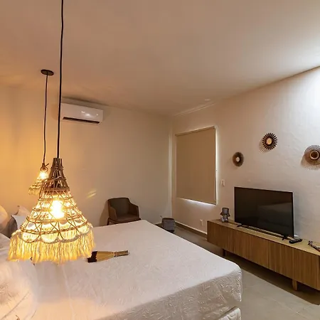 Elementus Apartamento Tulum