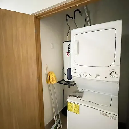 Elementus Apartamento