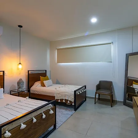 Elementus Apartamento Tulum