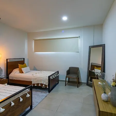 Elementus Apartamento